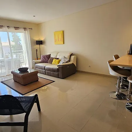Apartamento Casa Do Sol *
